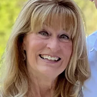 Mandy Benson